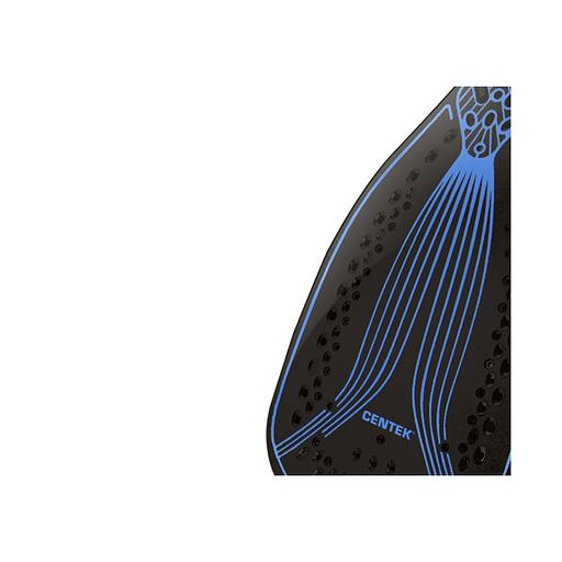 Утюг Centek CT-2315 Черный фото 2