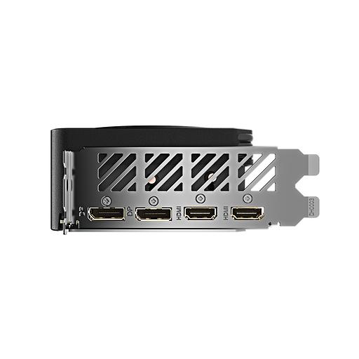 Видеокарта Gigabyte (GV-N406TGAMING OC-8GD) RTX4060Ti GAMING OC 8G фото 2