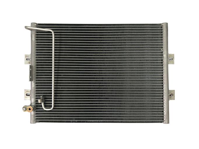 Радиатор кондиционера (конденсатор) 4647814 фото 1