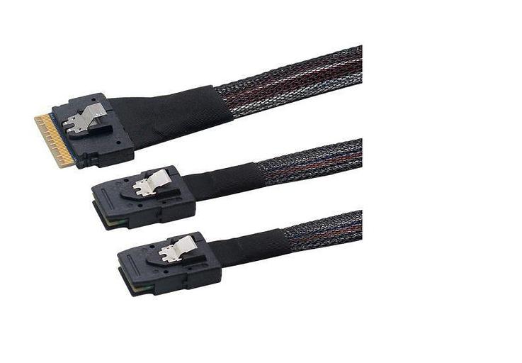 Кабель HP Enterprise (P55884-B21) фото 1