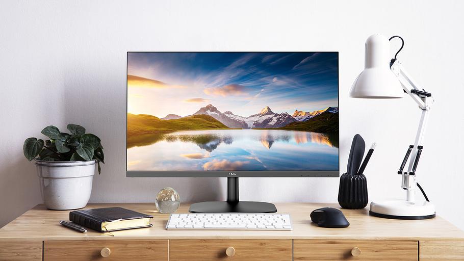 Монитор 23.8" NPC MD2405 фото 1