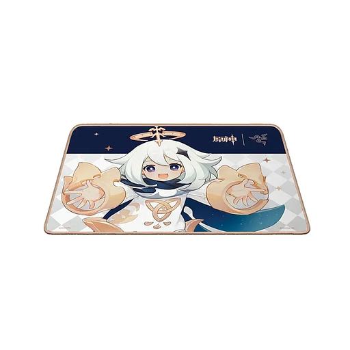 Коврик для компьютерной мыши Razer Goliathus Speed Medium - Genshin Impact Edition RZ02-01912200-R3M1 фото 2