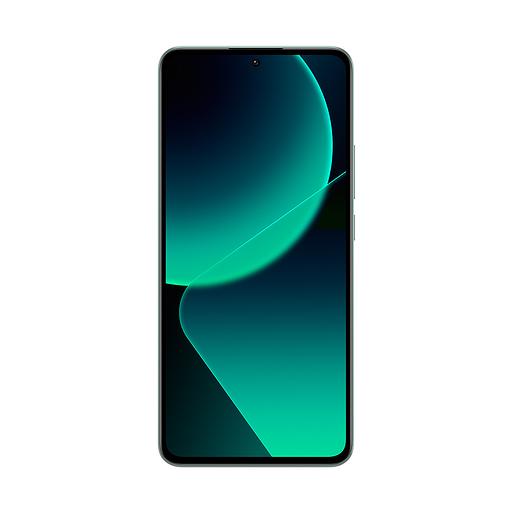 Мобильный телефон Xiaomi 13T Pro 12GB RAM 512GB ROM Meadow Green 23078PND5G фото 1