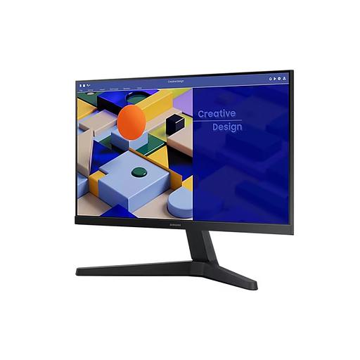Монитор Samsung 21.5” LS22C310EAIXCI фото 1