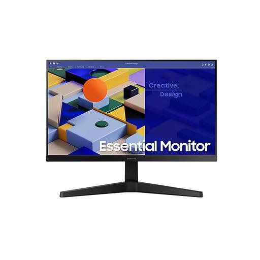 Монитор Samsung 21.5” LS22C310EAIXCI фото 2