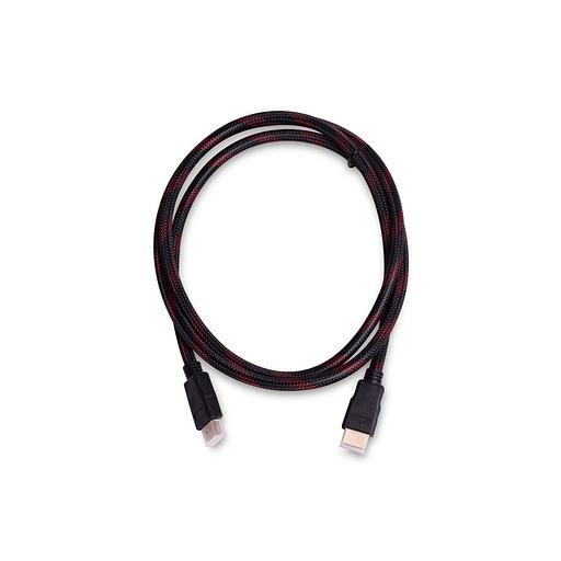 Интерфейсный кабель iPower HDMI-HDMI ver.1.4 1.5 м. 5 в фото 1