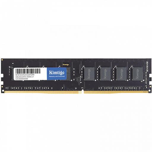Модуль памяти Kimtigo KMKU 3200 16GB DDR4 DIMM 16Gb 3200Mhz CL19 фото 1