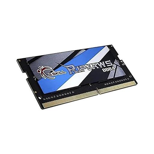 Модуль памяти для ноутбука G.SKILL Ripjaws F4-3200C18S-16GRS DDR4 16GB SO-DIMM фото 1