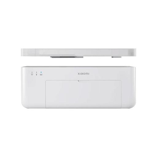 Портативный фотопринтер Xiaomi Instant Photo Printer 1S Set ZPDYJ03HT фото 2