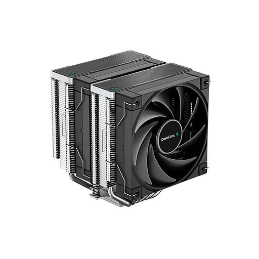 Кулер для процессора Deepcool AK620 R-AK620-BKNNMT-G фото 1