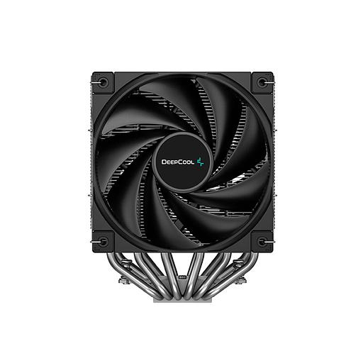 Кулер для процессора Deepcool AK620 R-AK620-BKNNMT-G фото 2
