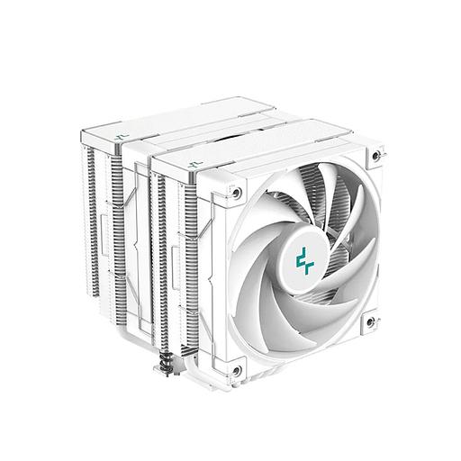Кулер для процессора Deepcool AK620 WH R-AK620-WHNNMT-G-1 Белый фото 1