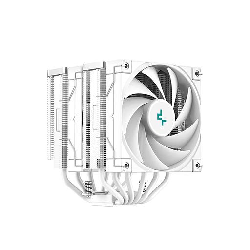 Кулер для процессора Deepcool AK620 WH R-AK620-WHNNMT-G-1 Белый фото 2