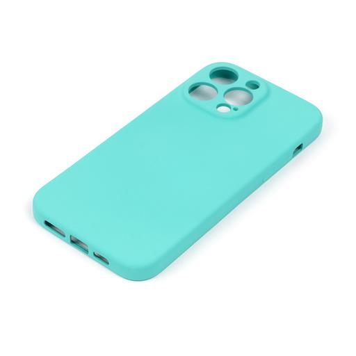 Чехол для телефона X-Game XG-HS160 для Iphone 14 Pro Max Силиконовый Зеленый фото 2