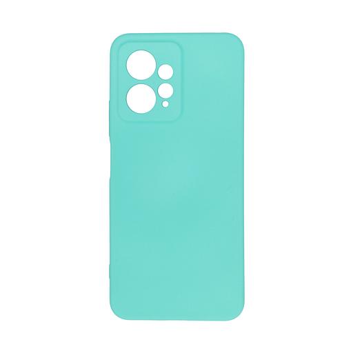 Чехол для телефона X-Game XG-HS176 для Redmi note 12 Силиконовый Зеленый фото 1