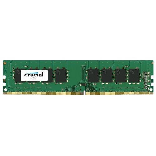 Оперативная память 4GB DDR4 GEIL PRISTINE SERIES GP44GB2400C17SC фото 1