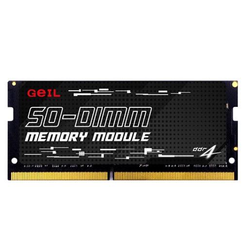 Оперативная память для ноутбука 32Gb GEIL GS432GB2666C19SC фото 1