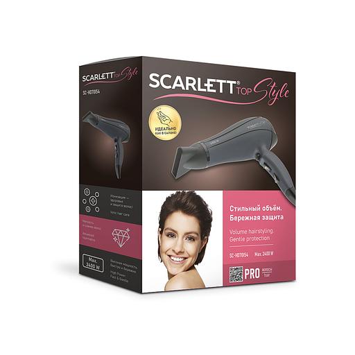 Фен Scarlett SC-HD70I54 фото 3