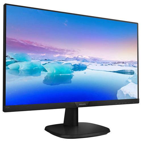 Монитор 27" PHILIPS 273V7QDSB/00/01 фото 1