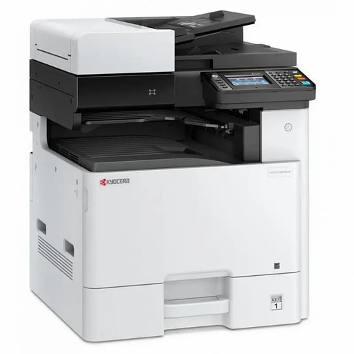 МФУ Kyocera M8124cidn 1102P43NL0 фото 1