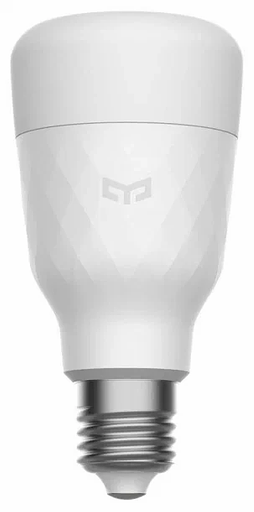 Умная LED-лампочка Yeelight Smart LED Bulb W3(White) YLDP007 фото 1