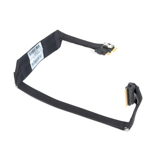 Кабель интерфейсный Slim SAS NVMe Supermicro CBL-SAST-1250F-85 фото 1