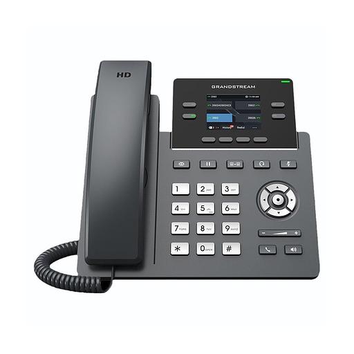 IP телефон Grandstream GRP2612G фото 2