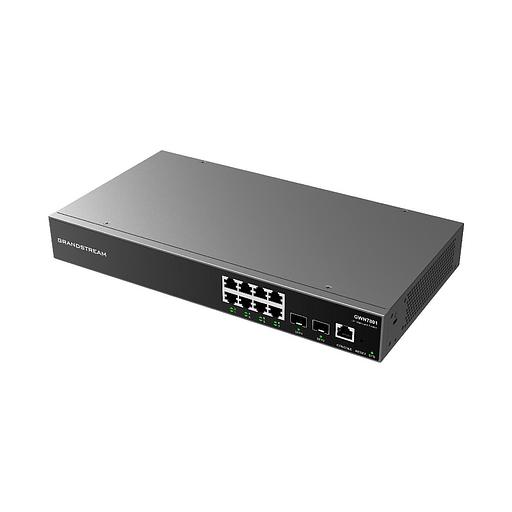 Коммутатор Grandstream GWN7801 фото 1