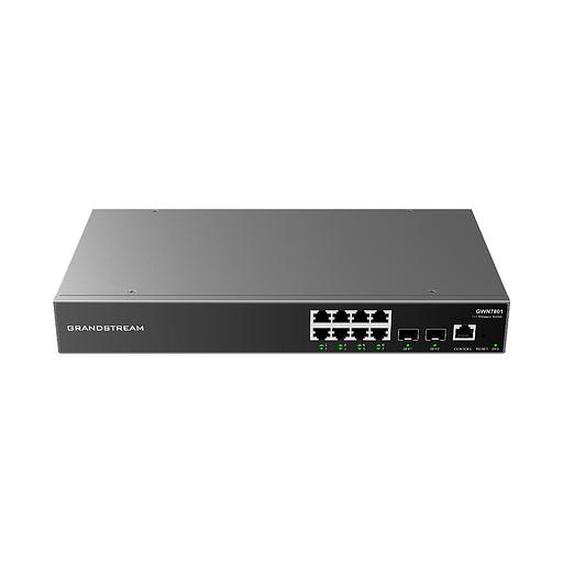 Коммутатор Grandstream GWN7801 фото 2