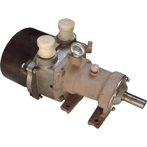 Насос вакуумный ВВН-70 фото 1