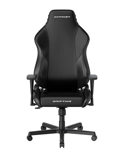 Игровое компьютерное кресло DXRacer Drifting C-NEO Leatherette-Black-L GC/LDC23LTA/N фото 1