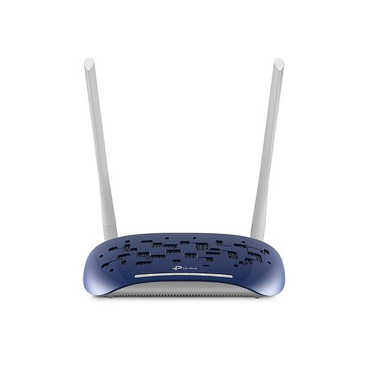 Модем TP-Link TD-W9960 фото 2
