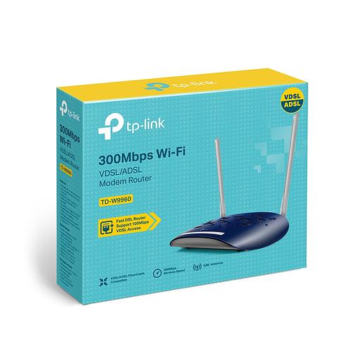 Модем TP-Link TD-W9960 фото 3