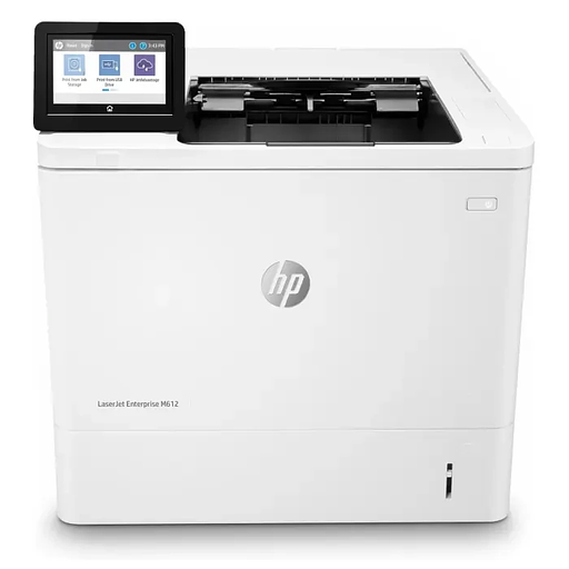 Принтер HP LaserJet Enterprise M612dn 7PS86A фото 1