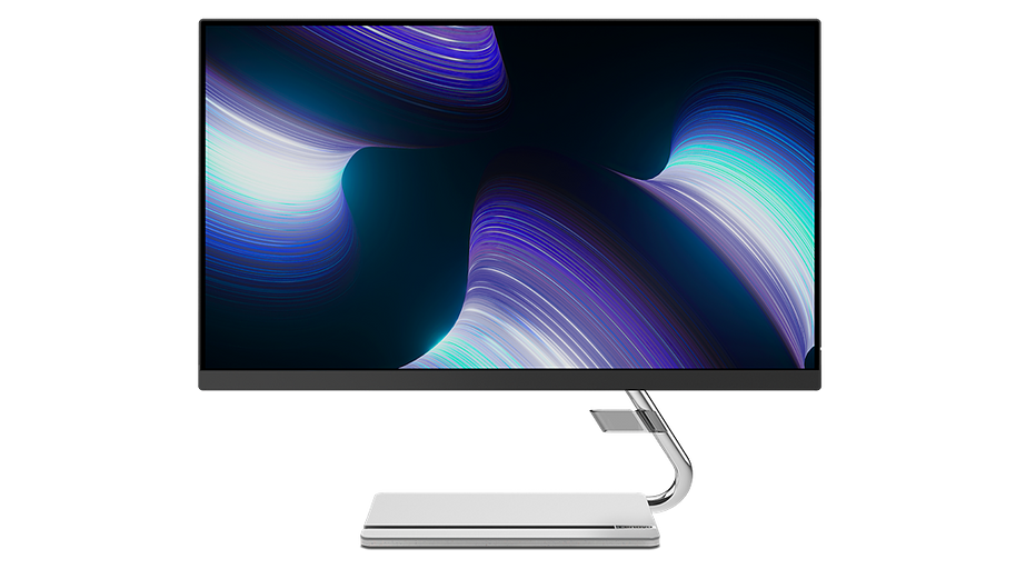 Монитор Lenovo Q24i-20 (66EEGAC3EU) фото 1