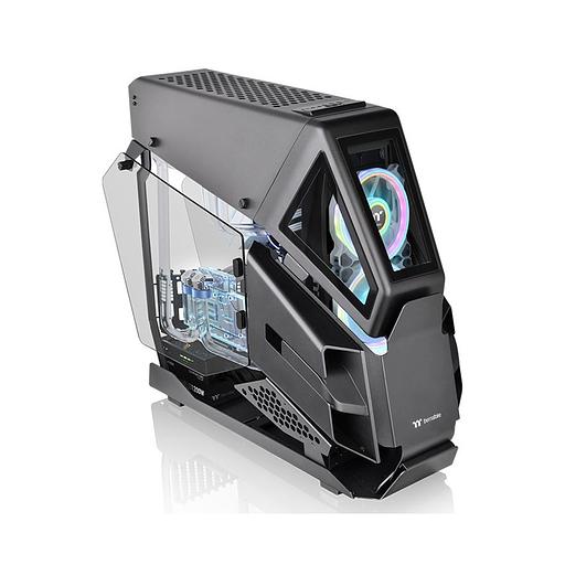 Компьютерный корпус Thermaltake AH T600 без Б/П фото 1