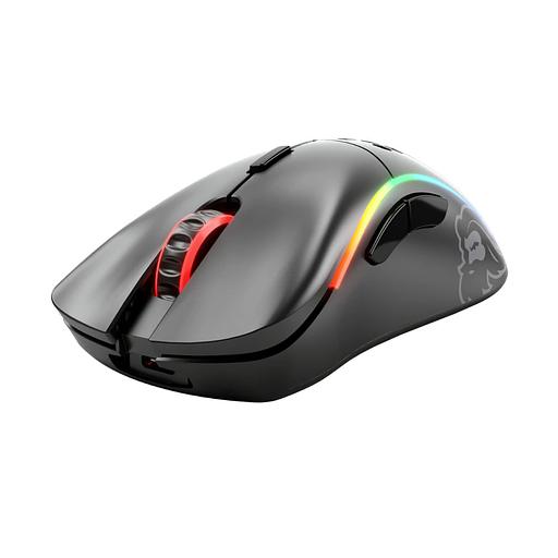 Компьютерная мышь Glorious Model D Matte Black (GLO-MS-DW-MB) фото 1
