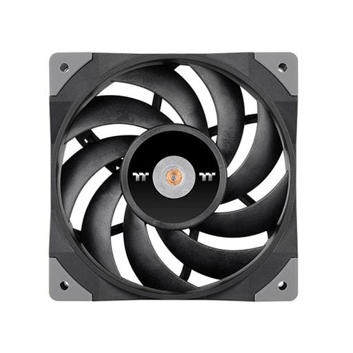 Кулер для компьютерного корпуса Thermaltake TOUGHFAN 12 Series Radiator Fan (2 Pack) фото 2