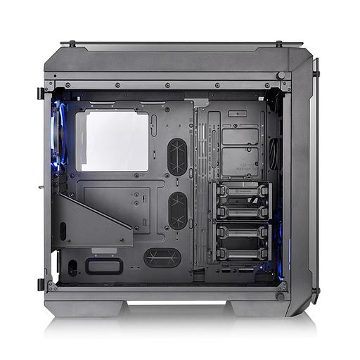 Компьютерный корпус Thermaltake View 71 TG без Б/П CA-1I7-00F1WN-00 фото 3