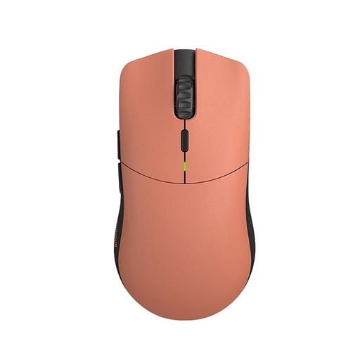 Компьютерная мышь Glorious Model O Pro Red Fox (GLO-MS-OW-RF-FORGE) фото 2