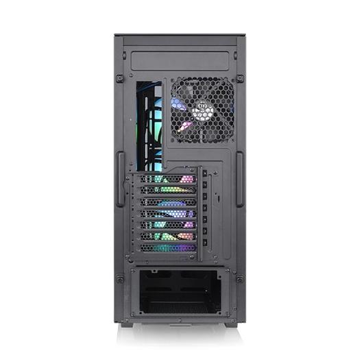 Компьютерный корпус Thermaltake Divider 500 TG ARGB без Б/П CA-1T4-00M1WN-01 фото 3