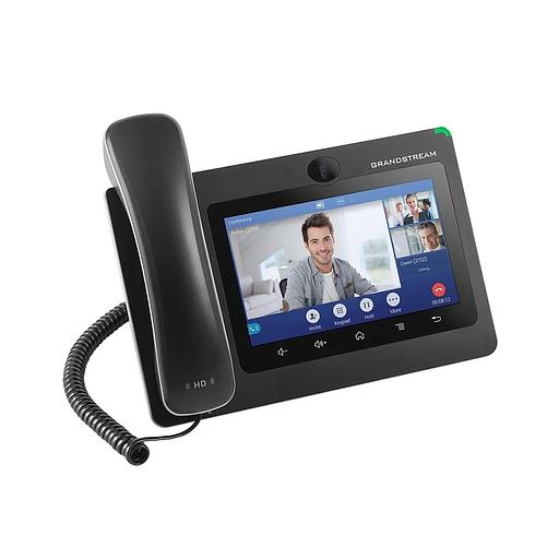 IP-видеотелефон Grandstream GXV3380 фото 1