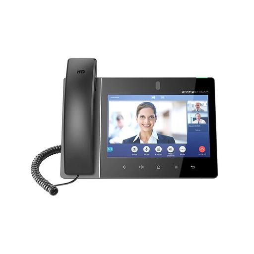 IP-видеотелефон Grandstream GXV3380 фото 2