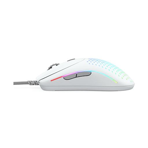 Компьютерная мышь Glorious Model O 2 Matte White (GLO-MS-OV2-MW) фото 3