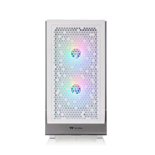 Компьютерный корпус Thermaltake Ceres 300 TG ARGB Snow без Б/П CA-1Y2-00M6WN-00 фото 2