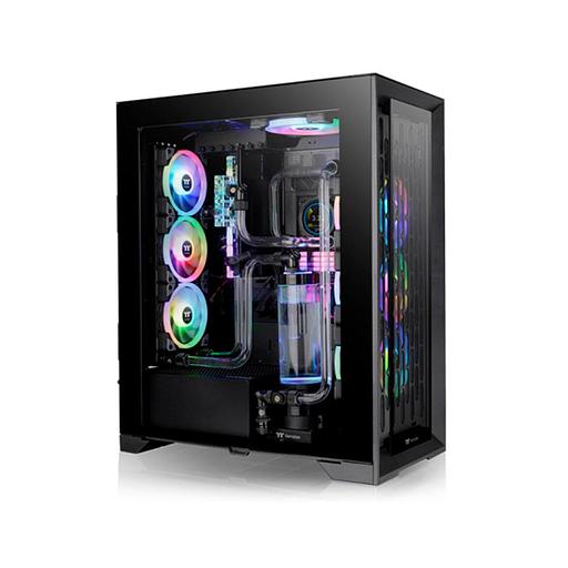 Компьютерный корпус Thermaltake CTE T500 TG ARGB без Б/П CA-1X8-00F1WN-01 фото 1