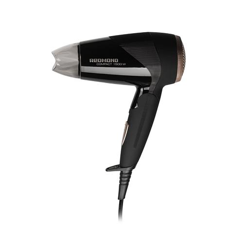 Фен REDMOND RF-528 Черный фото 1