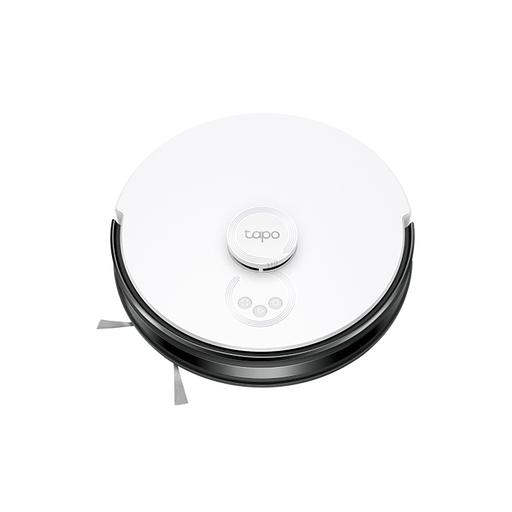 Робот-пылесос TP-Link Tapo RV30 с влажной уборкой и датчиком LiDAR фото 1