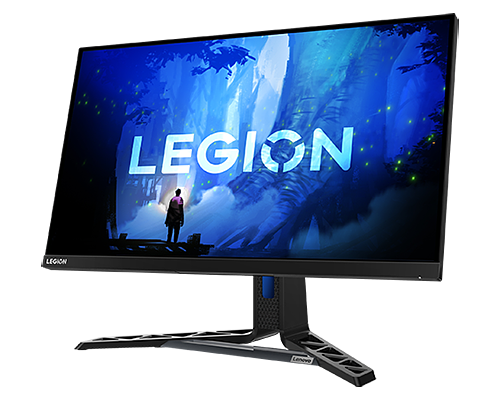 Монитор Lenovo 67A6GAC3EU Y27f-30 27" фото 1