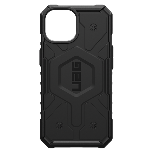 Чехол UAG для Apple iPhone 15 Pathfinder Magsafe Black 114291114040 фото 1